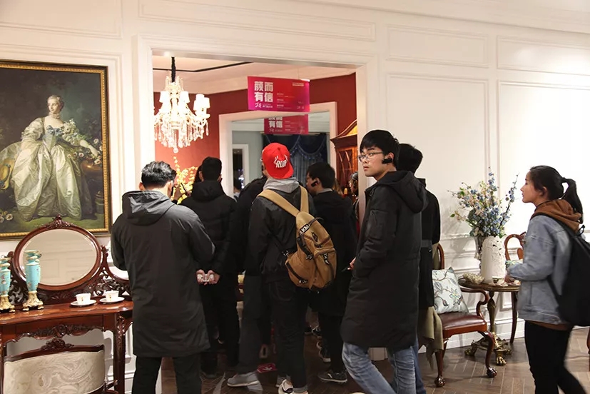 合肥的同学来山水装饰学习 合肥的同学来山水装饰学习