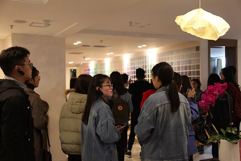 安合肥的同学来山水装饰学习 安合肥的同学来山水装饰学习